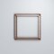 Ekena Millwork Extra Small Fairplay Decorative Fretwork Wood Wall Panels, Walnut, 7 3/8"W x 7 3/8"H x 3/8"T WALW08X08X0375FPYWA - alternate 3